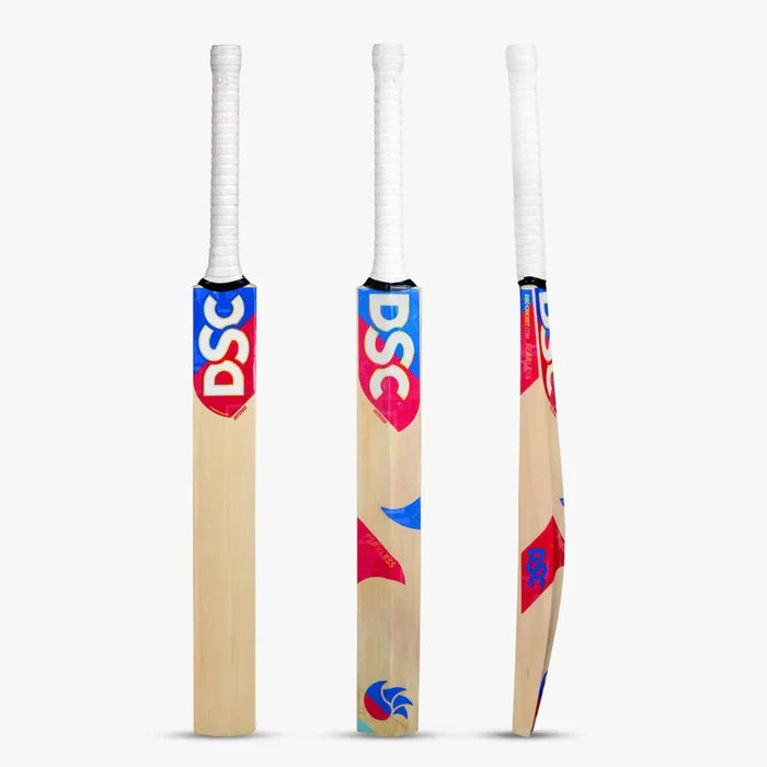 Middle Practise Bat DSC Intense Pro Middler Practice Cricket Bat – Cricket Shop EU