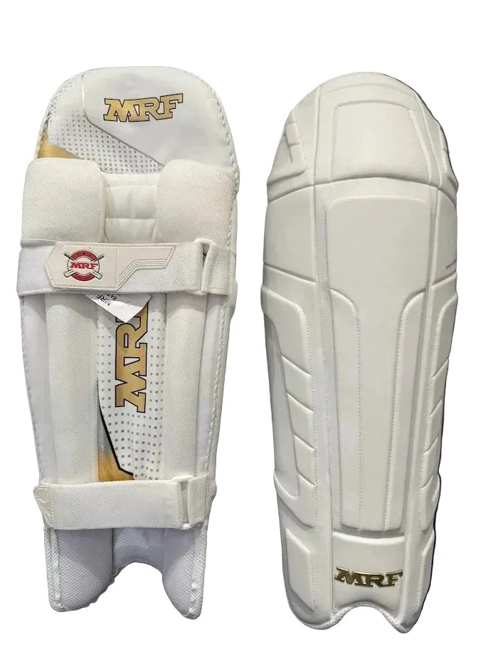 MRF Genius Emperor Cricket Batting Pads