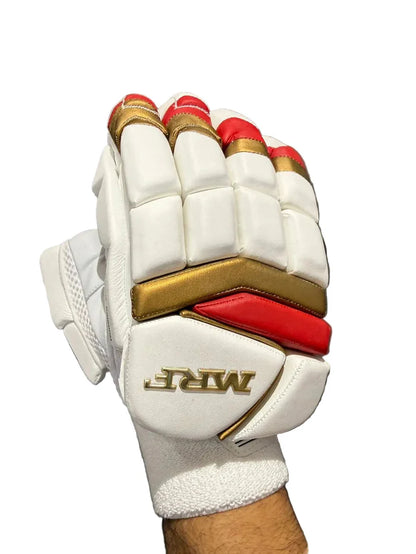 MRF Kingdom Cricket Batting Gloves