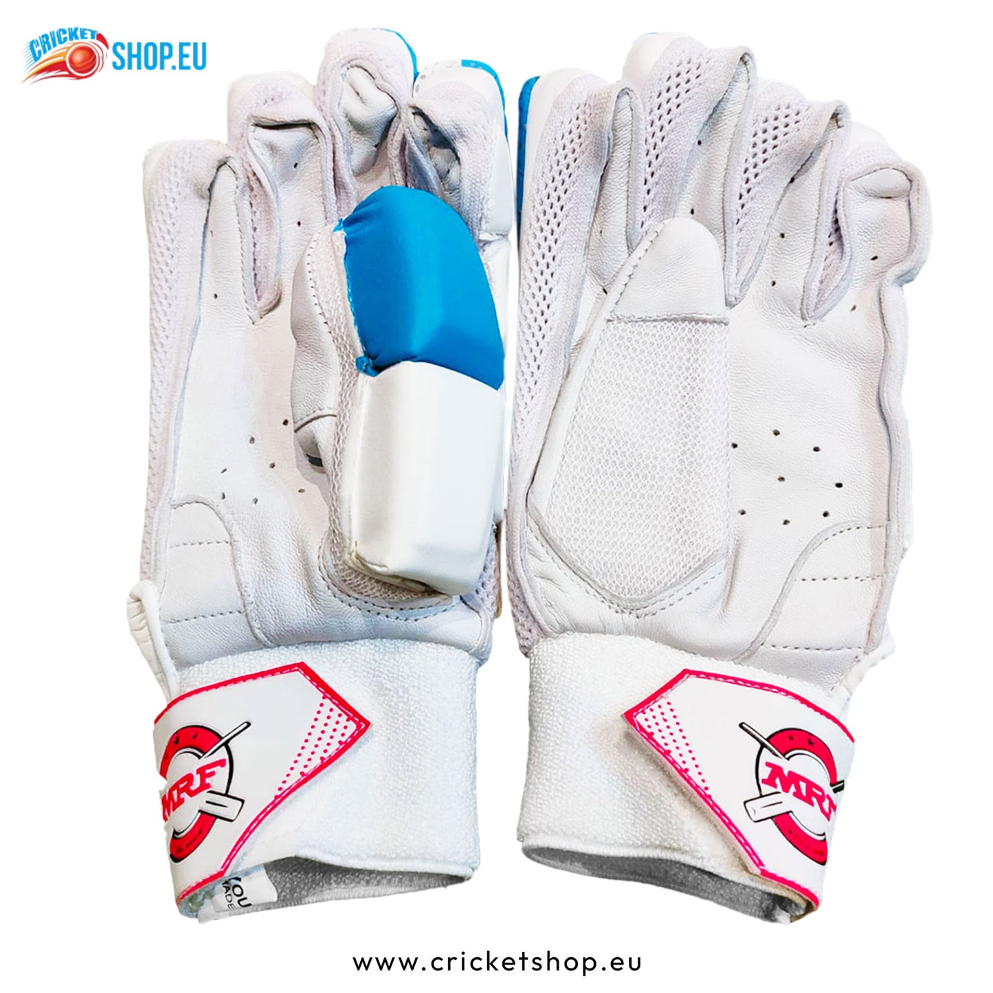 MRF Legend Cricket Batting Gloves