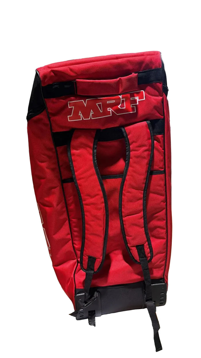 MRF VK 18 SR Wheelie Duffle Kit Bag
