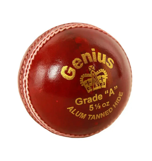 MRF Genius Cricket Ball