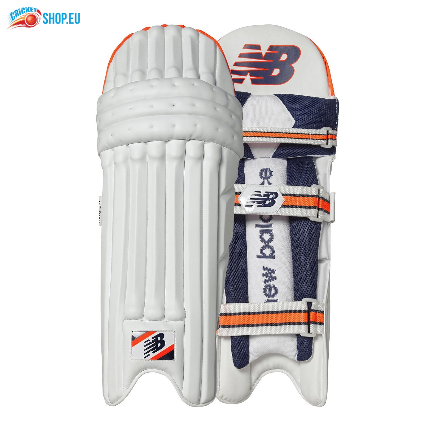 New Balance DC 1080 Batting Pads Adult
