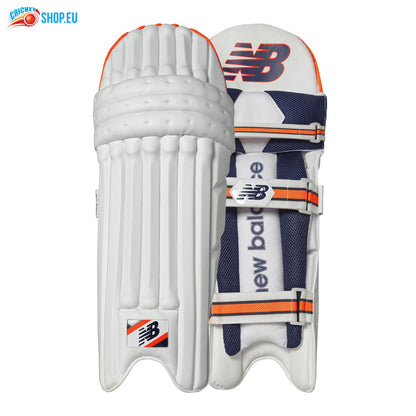 New Balance DC 1080 Batting Pads Adult
