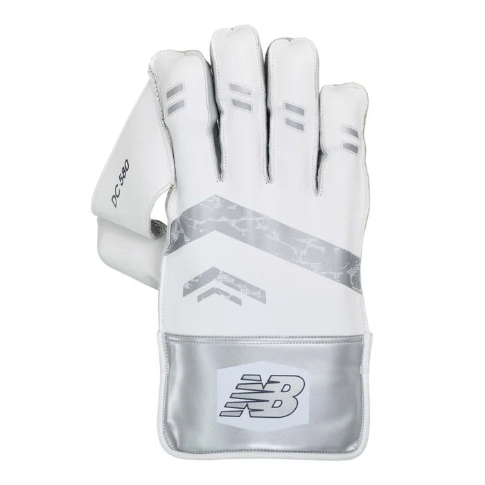 New Balance DC 580 Wicket Keeping Gloves