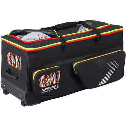 Gunn and Moore Easi Load Wheelie Cricket Bag