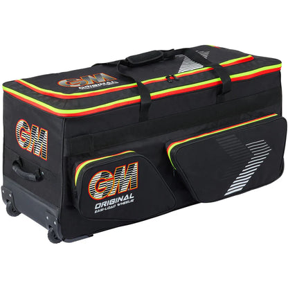 Gunn and Moore Easi Load Wheelie Cricket Bag
