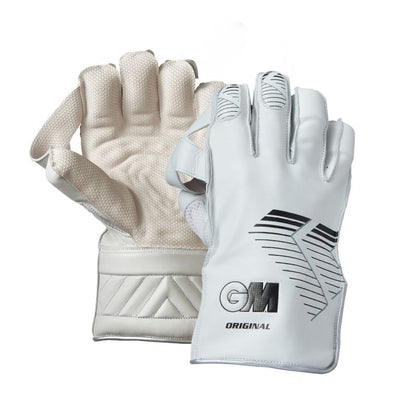 Gunn And Moore Original Wicket Keeping Gloves