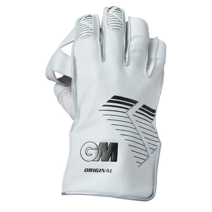 Gunn And Moore Original Wicket Keeping Gloves