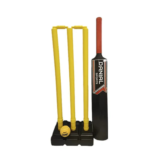 DS Kwik Cricket Set Adult