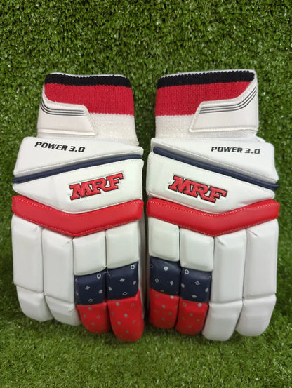 MRF Power 3.0 Batting Gloves