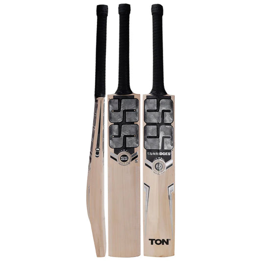 SS Premium Silver Kashmir Willow Cricket Bat