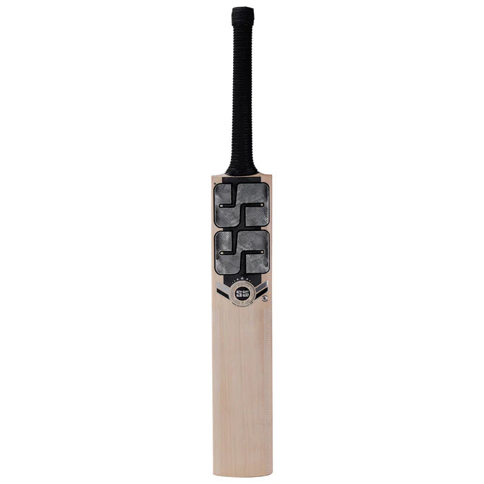 SS Premium Silver Kashmir Willow Cricket Bat