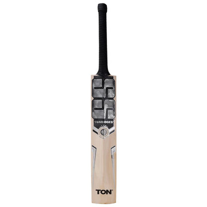 SS Premium Silver Kashmir Willow Cricket Bat