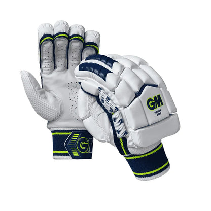 Gunn and Moore 606 Pads & Gloves Set