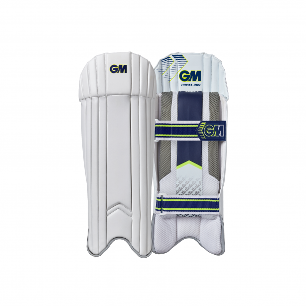 Gunn And Moore Prima 909 Wicket Keeping Pads