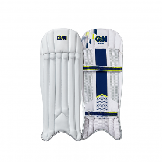 Gunn And Moore Prima WK Pads Adult