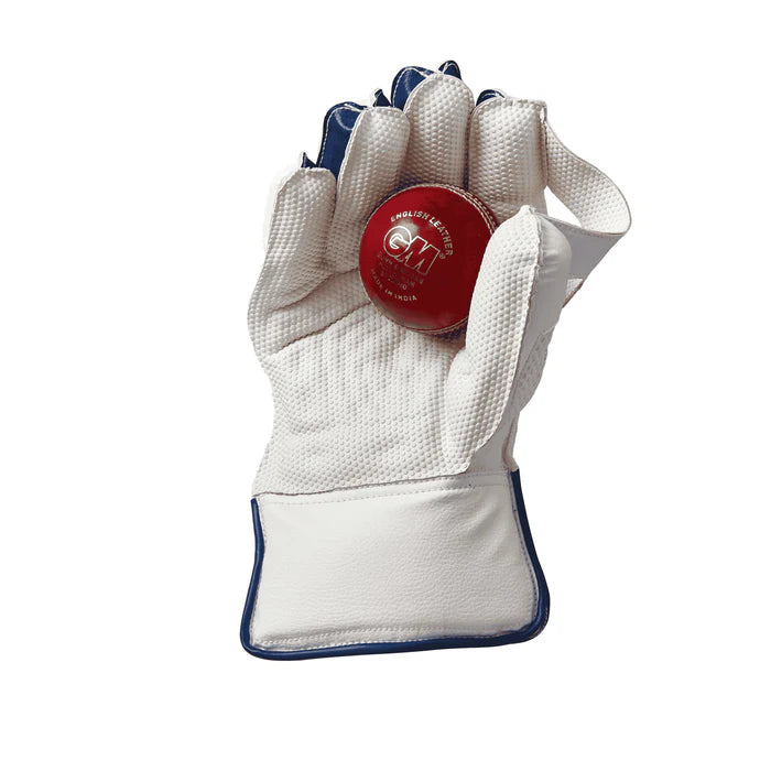 Gunn And Moore Prima 909 Wicket Keeping Gloves Adult