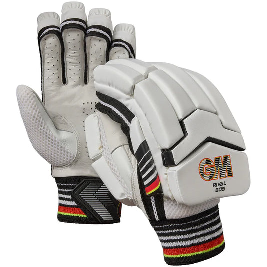 Gunn and Moore Rival 505 Cricket Batting Gloves