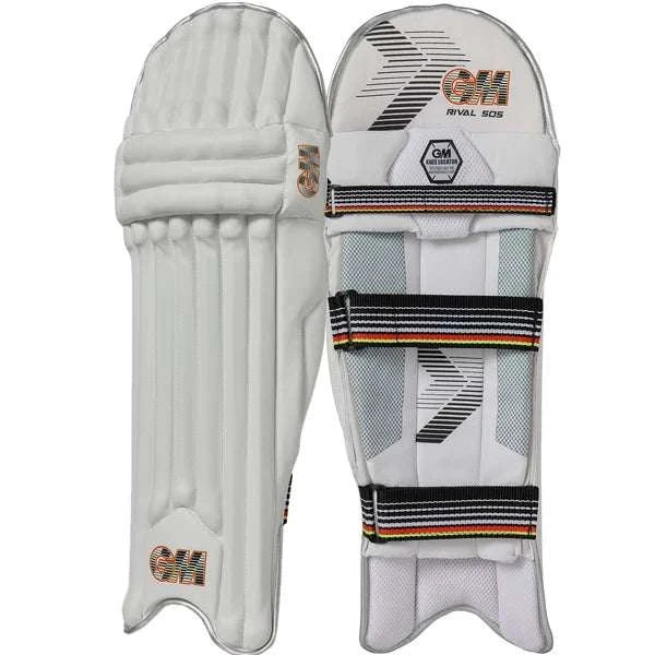 Gunn and Moore Rival Cricket Set With Bat
