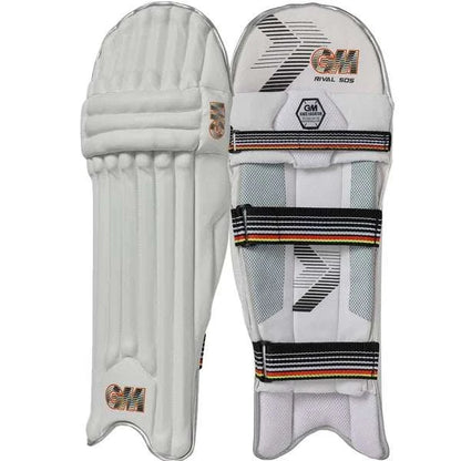 Gunn and Moore Rival Cricket Set With Bat