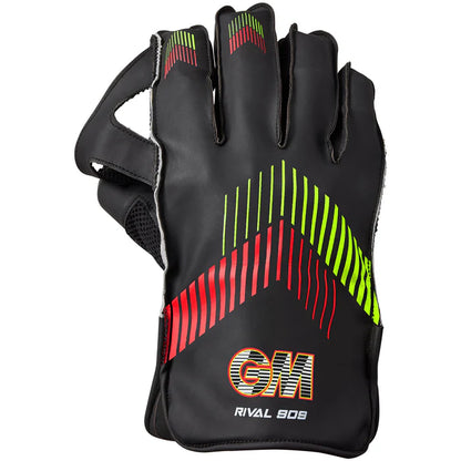 Gunn and Moore Rival 909 Wicket Keeping Gloves