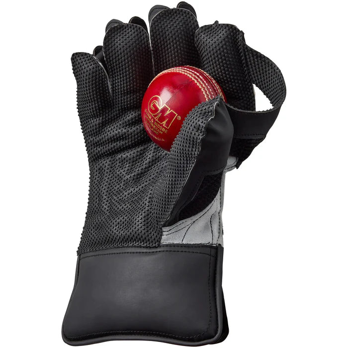 Gunn and Moore Rival 909 Wicket Keeping Gloves