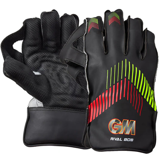 Gunn and Moore Rival 909 Wicket Keeping Gloves
