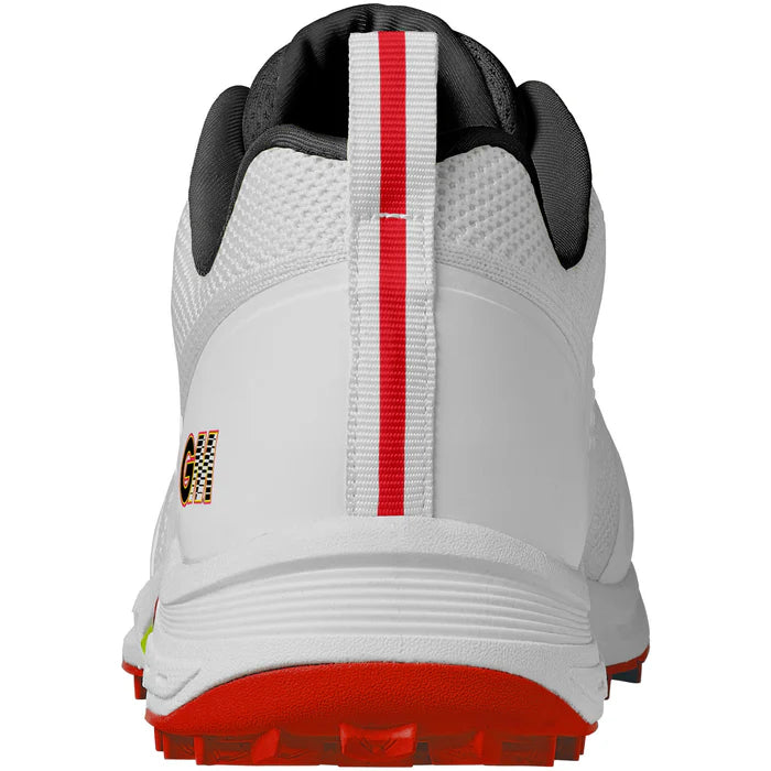 GM Rival Rubber All Rounder Cricket Shoes