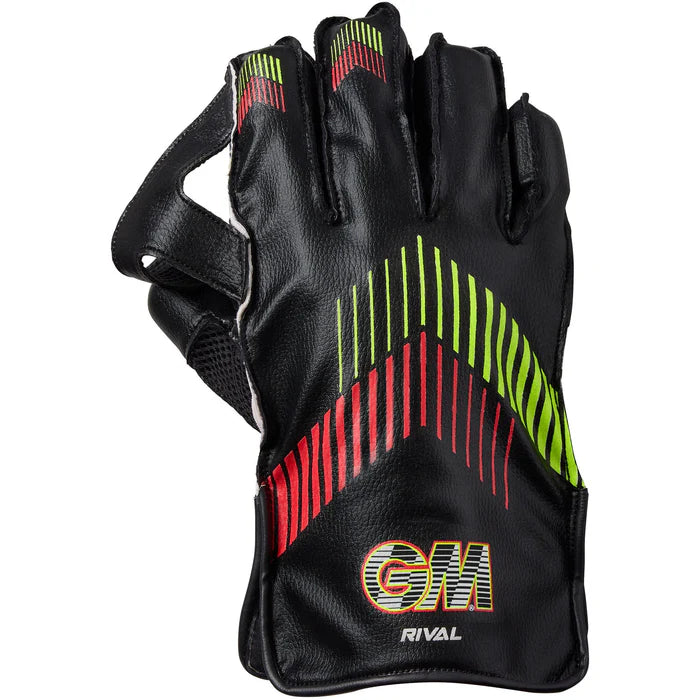 Gunn and Moore Rival Wicket Keeping Gloves