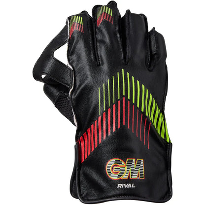 Gunn and Moore Rival Wicket Keeping Gloves