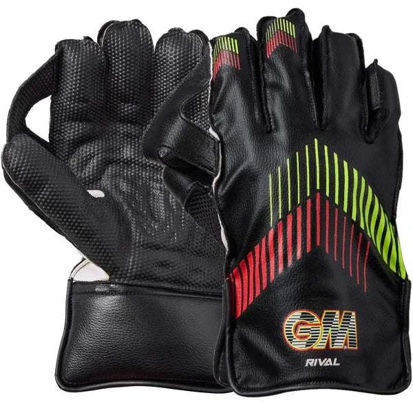 Gunn and Moore Rival Wicket Keeping Set