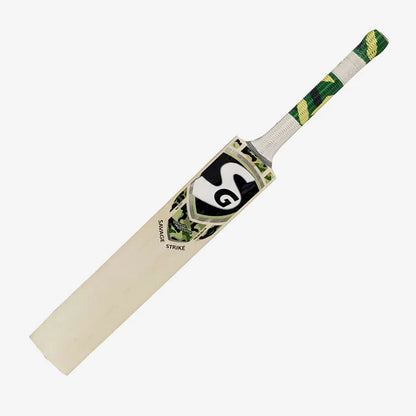 SG Savage Strike English Willow Cricket Bat SH