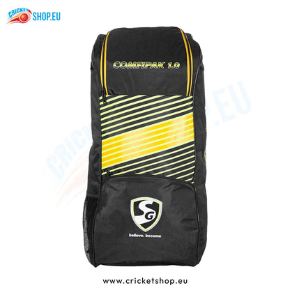 SG Comfipak 1.0 Duffle Cricket Bag