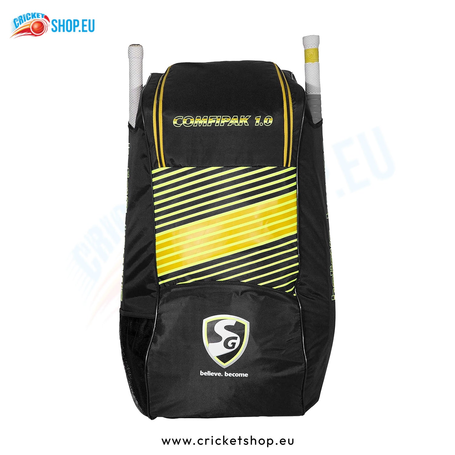 SG Cricket Bags Cricket Shop EU