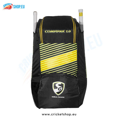 SG Comfipak 1.0 Duffle Cricket Bag