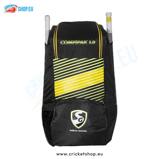 SG Comfipak 1.0 Duffle Cricket Bag