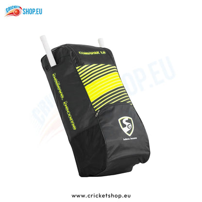 SG Comfipak 1.0 Duffle Cricket Bag