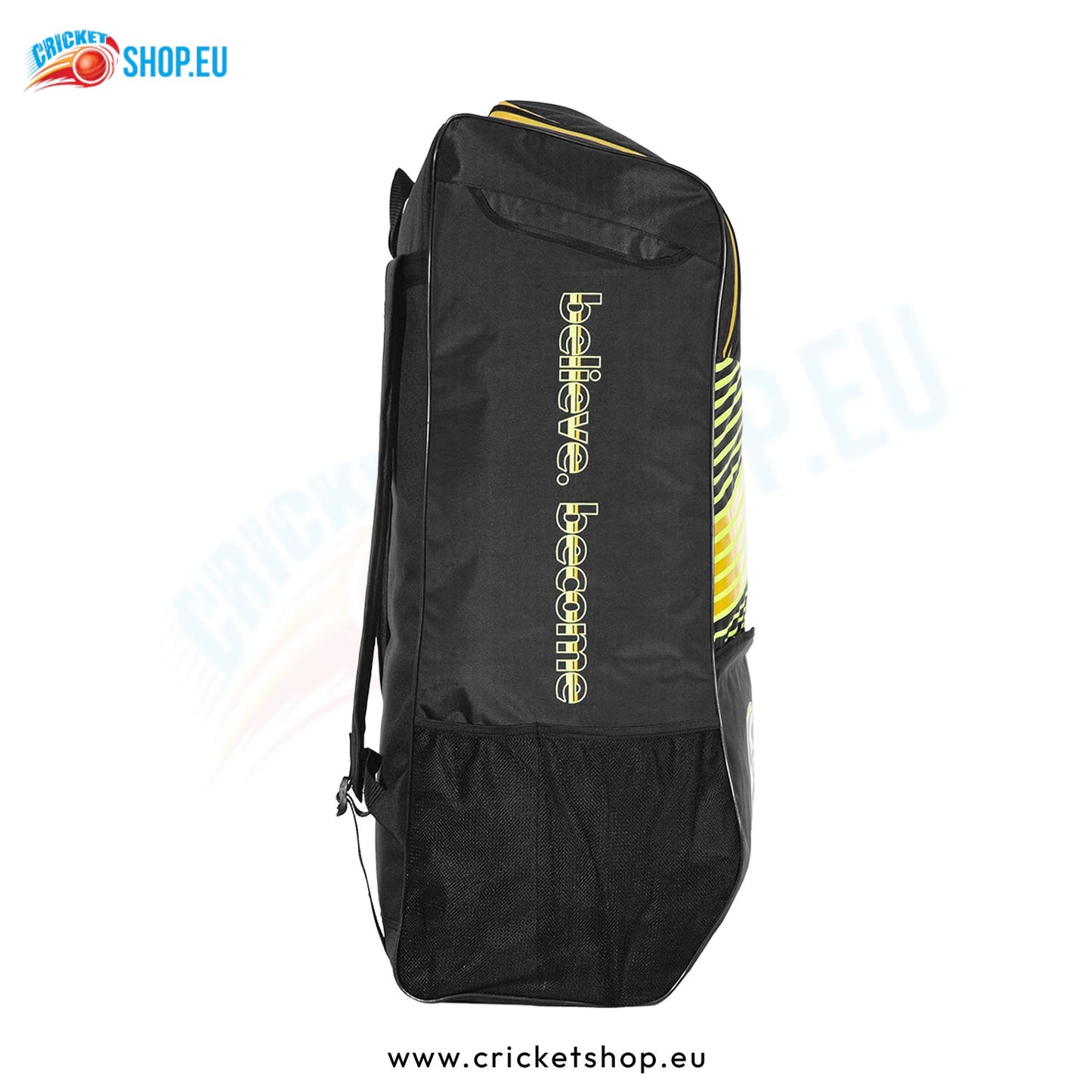 SG Comfipak 1.0 Duffle Cricket Bag