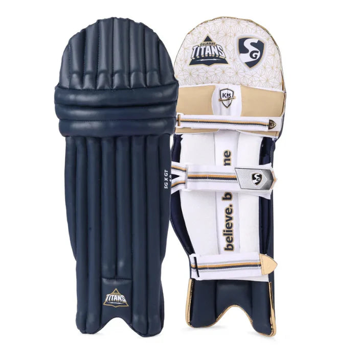 SG X GT 4.0 Cricket Batting Pads Ambi
