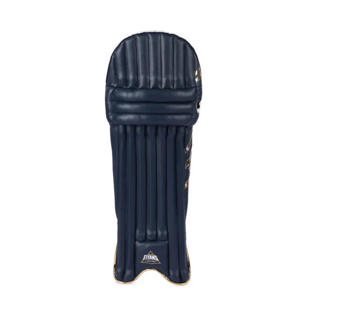 SG X GT 4.0 Cricket Batting Pads Ambi