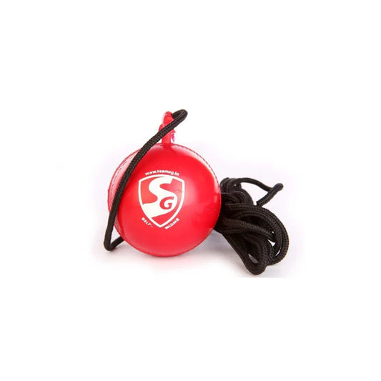 SG iBall Cricket Hanging Ball
