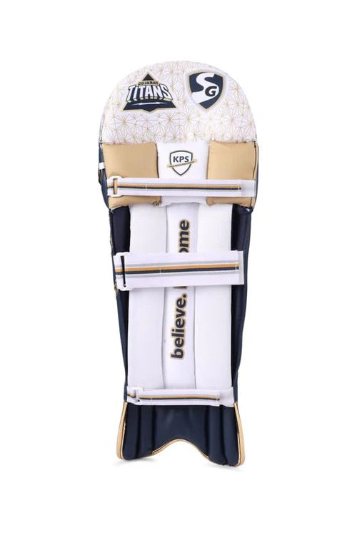 SG X GT 3.0 Cricket Batting Pads