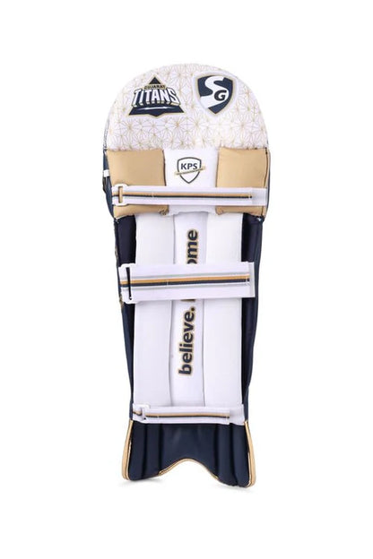 SG X GT 3.0 Cricket Batting Pads
