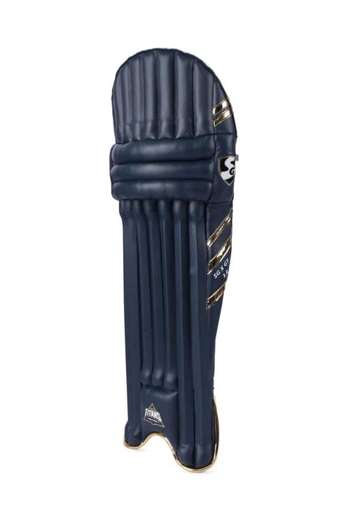 SG X GT 3.0 Cricket Batting Pads