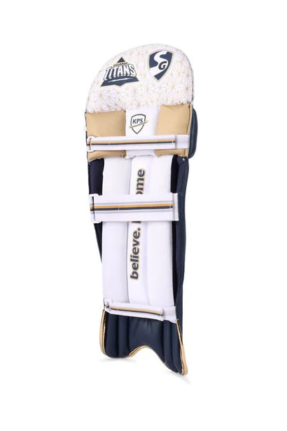 SG X GT 3.0 Cricket Batting Pads