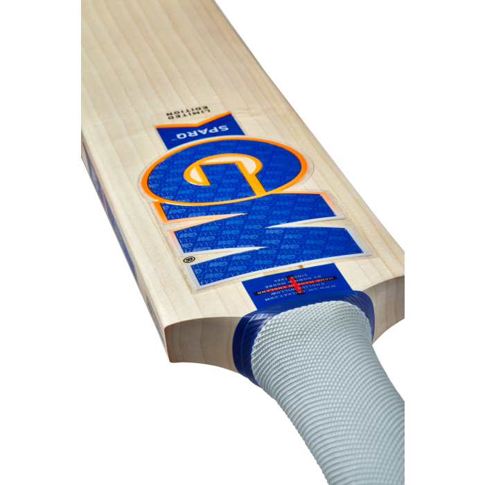 Gunn And Moore Sparq 606 Cricket Bat SH