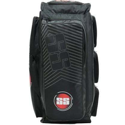 SS Gladiator Cricket Wheelie Bag
