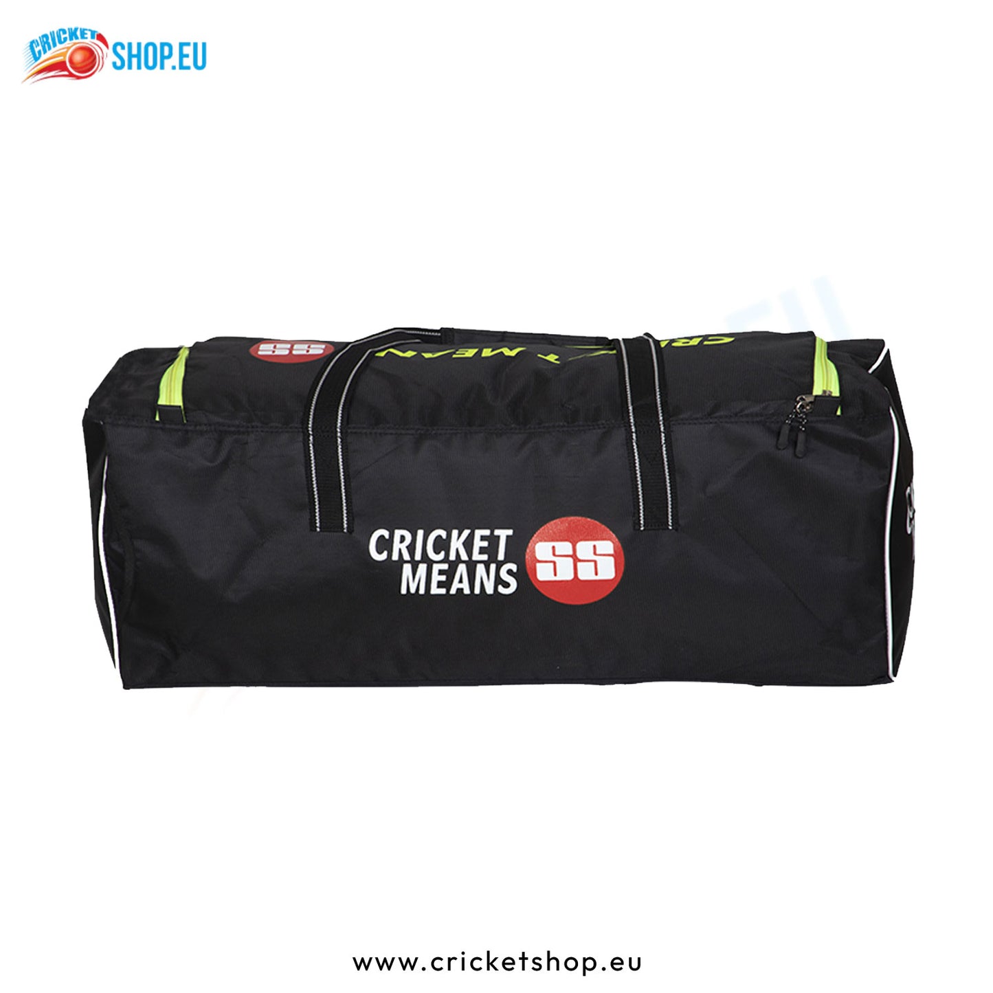 SS Heritage Cricket Kit Bag