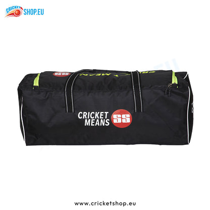 SS Heritage Cricket Kit Bag